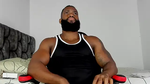 james musclebbc online show from 13, 1, 2026