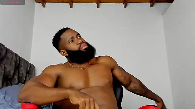 james musclebbc online show from 16, 3, 2026