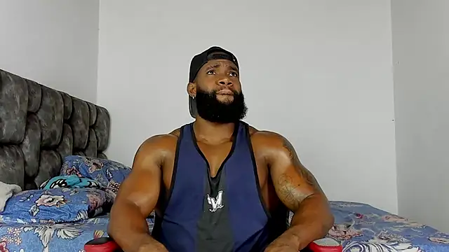 james musclebbc online show from 18, 11, 2025