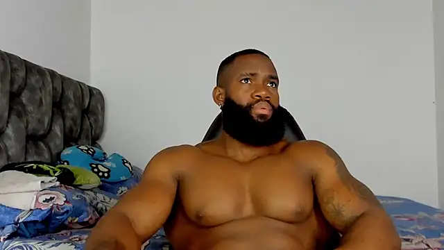 james musclebbc online show from 4, 12, 2025