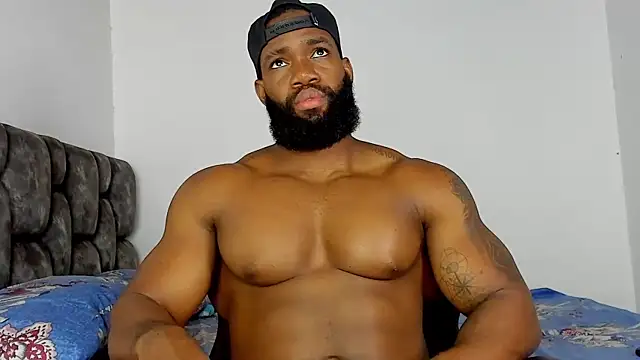 james musclebbc online show from 17, 12, 2025