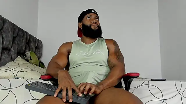 james musclebbc online show from 4, 11, 2025