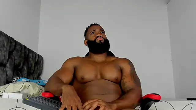 james musclebbc online show from 15, 2, 2026