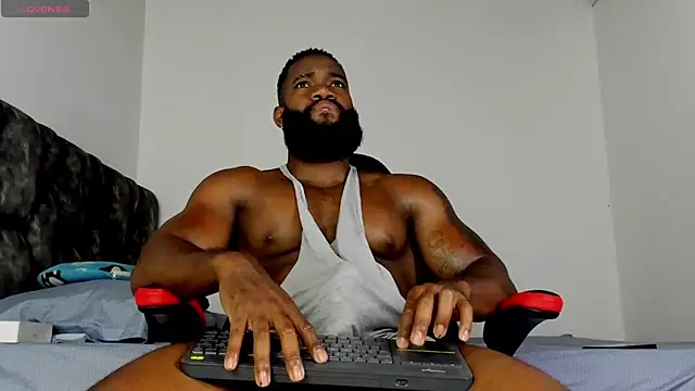 james musclebbc online show from 2, 6, 2026