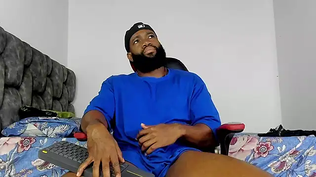 james musclebbc online show from 21, 10, 2025