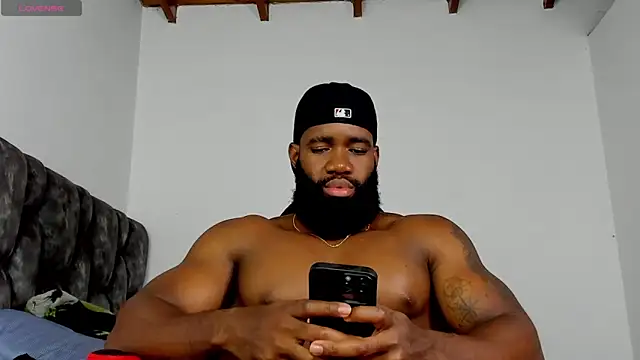 james musclebbc online show from 24, 3, 2026