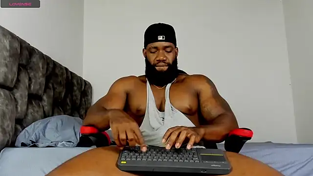 james musclebbc online show from 27, 4, 2026