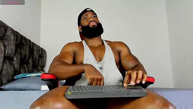 james musclebbc online show from 14, 4, 2026