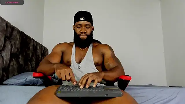 james musclebbc online show from 7, 5, 2026