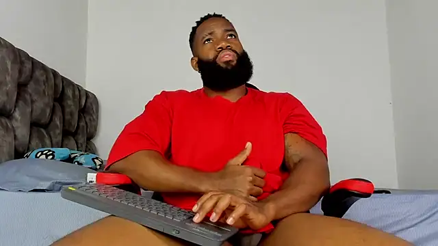 james musclebbc online show from 22, 2, 2026