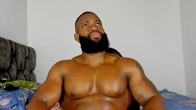 james musclebbc online show from 15, 12, 2025