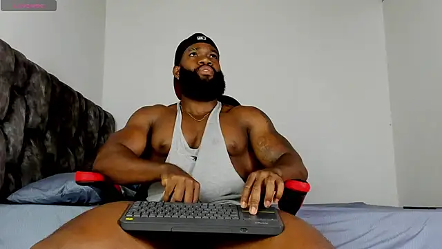 james musclebbc online show from 6, 5, 2026