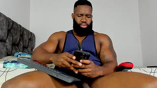 james musclebbc online show from 1, 2, 2026