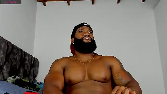 james musclebbc online show from 25, 3, 2026