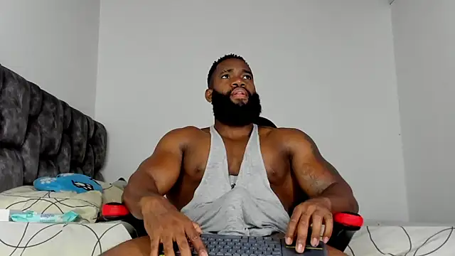 james musclebbc online show from 13, 2, 2026