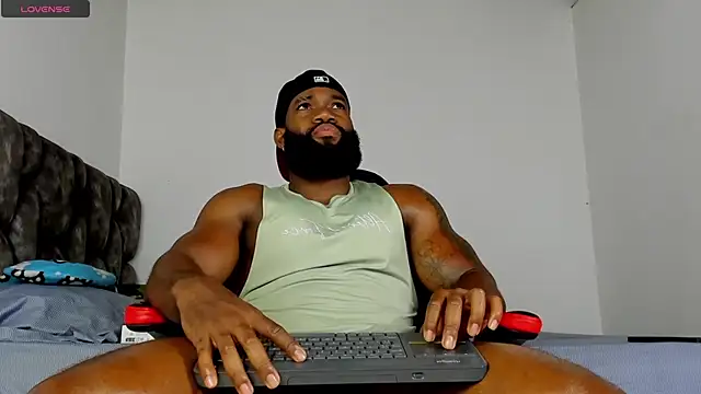 james musclebbc online show from 31, 3, 2026