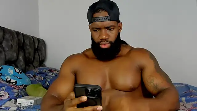 james musclebbc online show from 29, 11, 2025