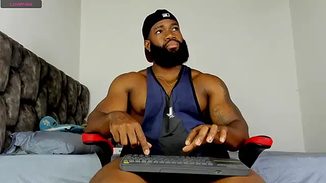 james musclebbc online show from 21, 4, 2026