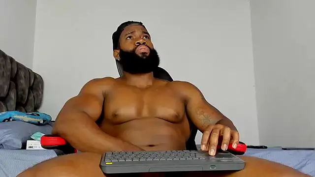 james musclebbc online show from 28, 2, 2026