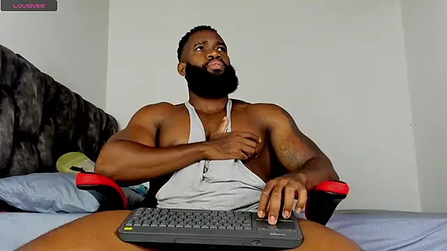james musclebbc online show from 25, 5, 2026