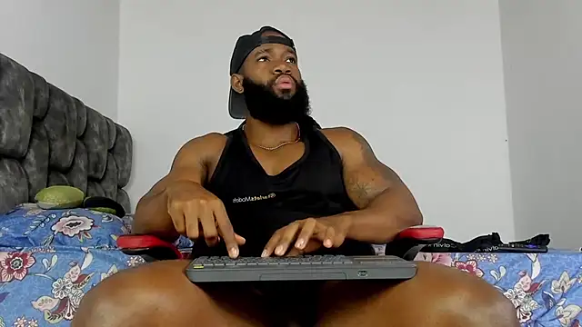 james musclebbc online show from 15, 10, 2025