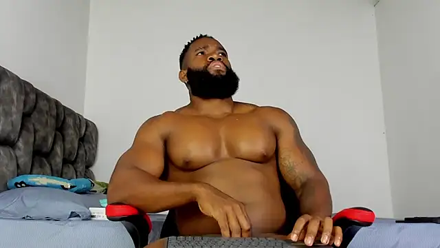 james musclebbc online show from 24, 2, 2026