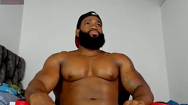 james musclebbc online show from 19, 3, 2026