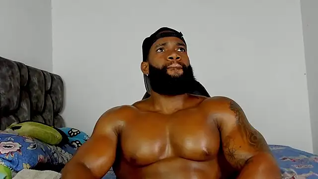 james musclebbc online show from 26, 11, 2025