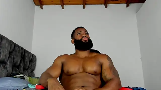 james musclebbc online show from 19, 2, 2026