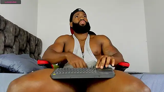 james musclebbc online show from 4, 4, 2026