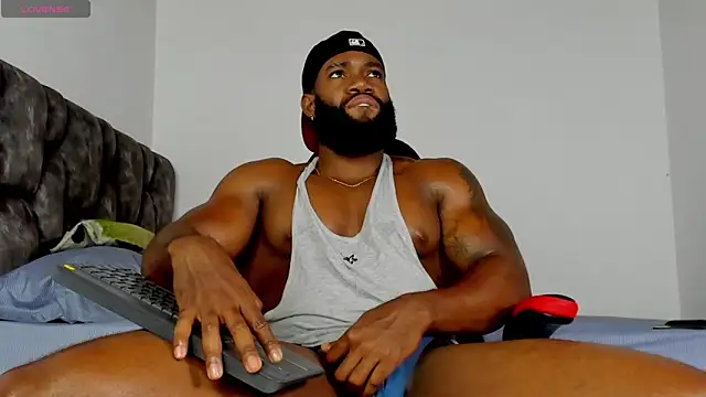 james musclebbc online show from 28, 3, 2026