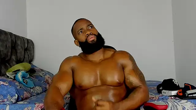 james musclebbc online show from 22, 11, 2025