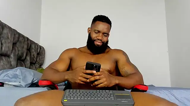 james musclebbc online show from 17, 2, 2026