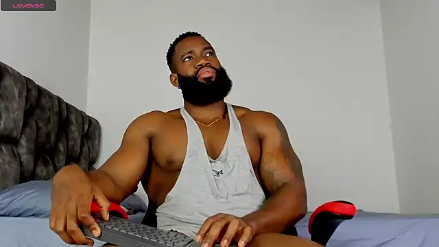 james musclebbc online show from 11, 3, 2026