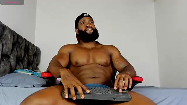 james musclebbc online show from 17, 5, 2026