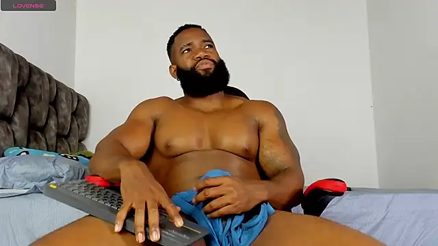 james musclebbc online show from 2, 3, 2026