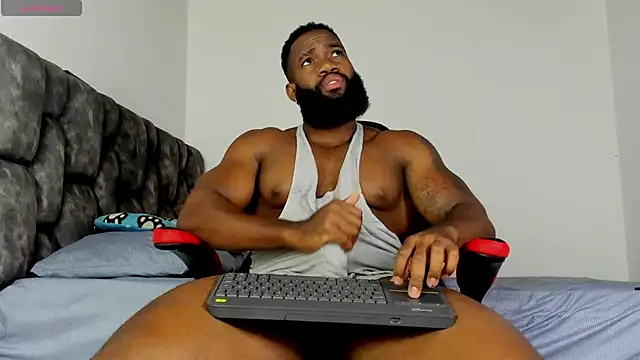 james musclebbc online show from 27, 5, 2026