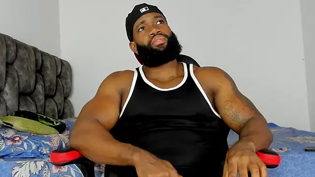 james musclebbc online show from 19, 12, 2025