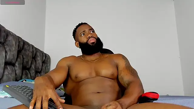 james musclebbc online show from 8, 3, 2026