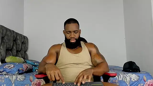 james musclebbc online show from 12, 11, 2025