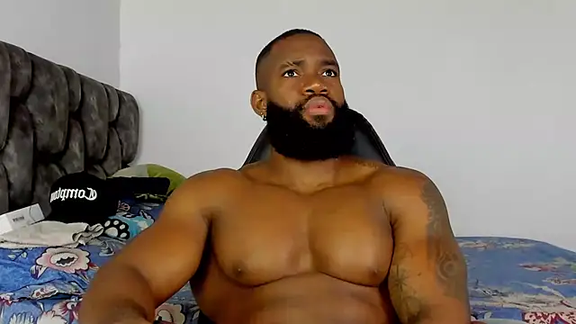 james musclebbc online show from 30, 11, 2025