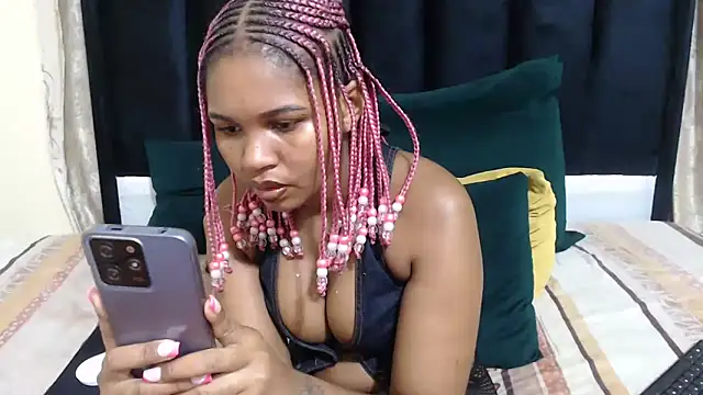 Hotsexyberry21 online show from 11, 10, 2025