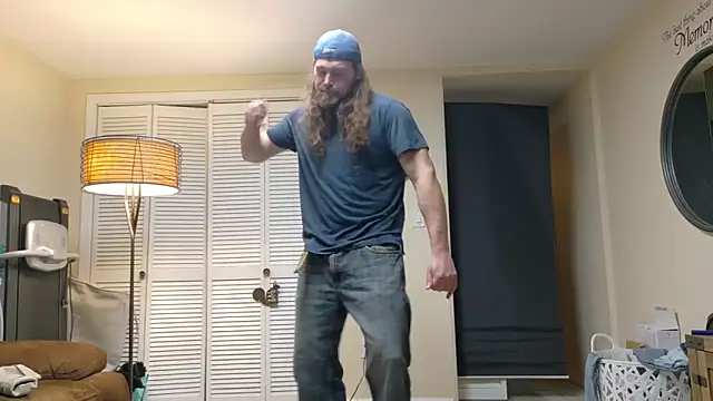 FreakThorOnlyyFans online show from 17, 2, 2026