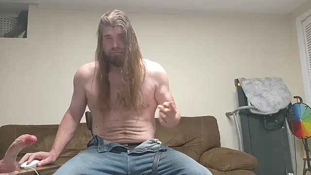 FreakThorOnlyyFans online show from 24, 5, 2026