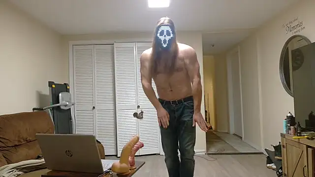 FreakThorOnlyyFans online show from 12, 3, 2026