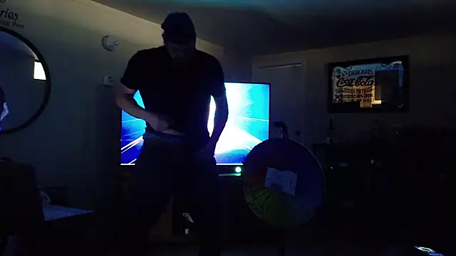 FreakThorOnlyyFans online show from 7, 1, 2026