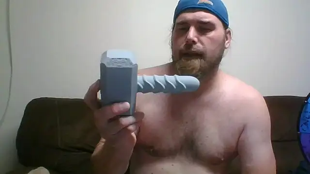 FreakThorOnlyyFans online show from 11, 9, 2025