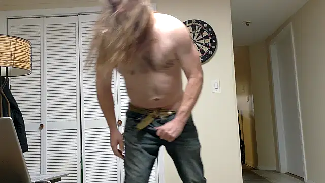 FreakThorOnlyyFans online show from 5, 2, 2026