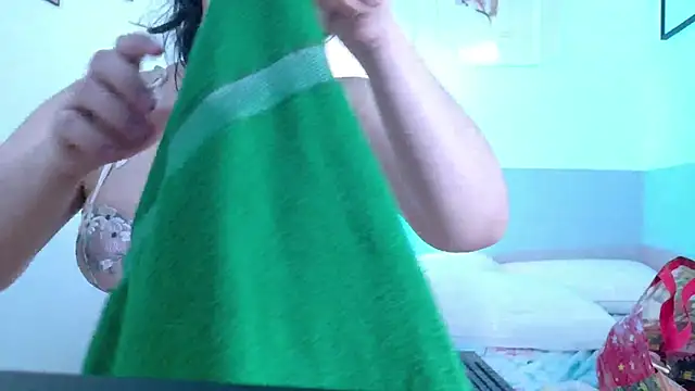 cosplaydate online show from 18, 2, 2026