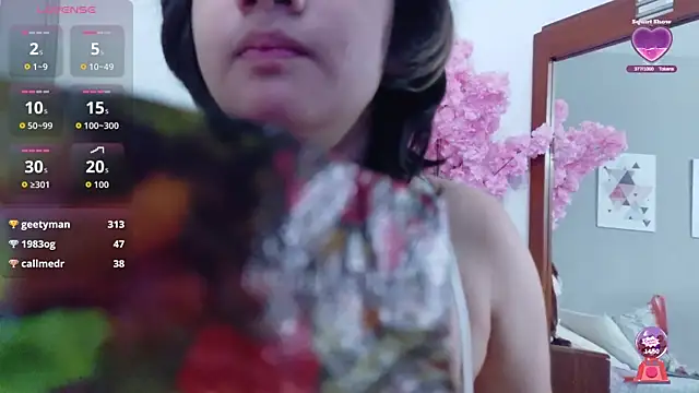 cosplaydate online show from 14, 2, 2026